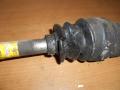 Полуось передняя левая Ford Fiesta 01-08, Седан (1493223