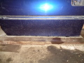 Дверь передняя левая Opel Vectra B 1995-2002 (90508225)