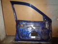 Дверь передняя левая Opel Vectra B 1995-2002 (90508225)