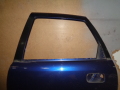 Дверь задняя левая Opel Vectra B 1995-2002 (90508227)