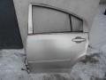 Дверь задняя левая Chery Fora (A21) 2006-2010 (A21-6201010DY)