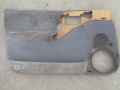 Обшивка двери передняя левая Opel Vectra B 1995-2002 (90432211)