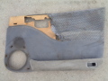Обшивка двери передняя правая Opel Vectra B 1995-2002 (90432212)