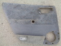 Обшивка двери задняя левая Opel Vectra B 1995-2002 (90432219)