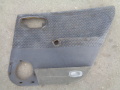 Обшивка двери задняя правая Opel Vectra B 1995-2002 (90432220)