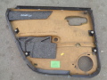 Обшивка двери задняя правая Opel Vectra B 1995-2002 (90432220)