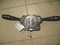 Переключатель подрулевой в сборе Peugeot 206 1998-2012 (6242G6)
