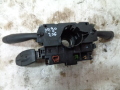 Переключатель подрулевой в сборе Peugeot 206 1998-2012(6242G6)