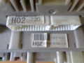 Панель приборов Citroen C1 2005-2014(838000H023A)