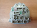 Панель приборов Citroen C1 2005-2014(838000H023A)