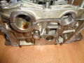 ГБЦ в сборе Citroen C1 2005-2014(0200FW)