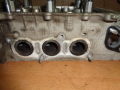 ГБЦ в сборе Citroen C1 2005-2014(0200FW)