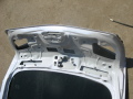Дверь багажника со стеклом Ford Mondeo IV 2007-2015(8V41S431F78AA)