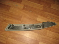 Накладка подлокотника двери зад.лев.(кожа)Lifan X60(S6202150B32)