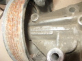 Насос водяной (помпа) Ford Transit 2006-2013(BK3Q8A558)
