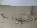 Трубка кондиционера двойная Opel Astra H / Family 2004-2015
