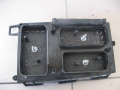 Блок предохранителей (мотор)Opel Astra H / Family 2004-2015(13220435)