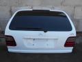 Дверь багажника со стеклом Mercedes Benz W210 E-Klasse