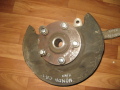 Кулак поворотный передний левый Honda CR-V 1996-2002(51215S10A10)