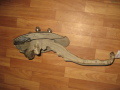 Кулак поворотный передний левый Honda CR-V 1996-2002(51215S10A10)