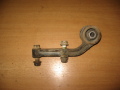 Кронштейн редуктора заднего моста Toyota Land Cruiser (100) 1998-2007(5238060030)