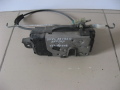 Замок двери передней правой Opel Astra H / Family 2004-2015(13210749)