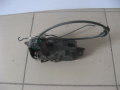 Замок двери передней правой Opel Astra H / Family 2004-2015(13210749)