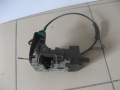 Замок двери передней правой Opel Astra H / Family 2004-2015(13210749)