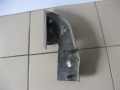 Крышка зеркала внутренняя правая Ford Focus II 2005-2008(4M51A23408AJ3YYW)