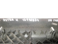Накладка декоративная на торпедо правая Opel Astra H / Family 2004-2015(13116934)
