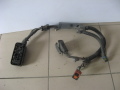 Проводка моторная Opel Astra H / Family 2004-2015(90587888B)