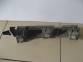 Кронштейн заднего бампера правый Opel Astra H / Family 2004-2015(24460359)