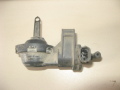 Клапан вакумный Opel Astra H / Family 2004-2015(0928400530)
