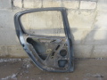 Дверь задняя левая Peugeot 206 1998-2012(900678)
