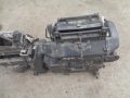 Корпус отопителя Chery Fora (A21) 2006-2010