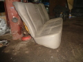 Задний диван CHERY Fora (A21) Fora A21 2006-2010