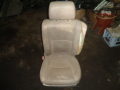 Сиденье переднее левое CHERY Fora (A21) Fora A21 2006-2010