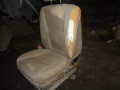 Сиденье переднее левое CHERY Fora (A21) Fora A21 2006-2010