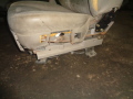 Сиденье переднее левое CHERY Fora (A21) Fora A21 2006-2010