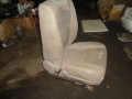 Сиденье переднее левое CHERY Fora (A21) Fora A21 2006-2010