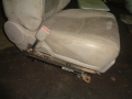 Сиденье переднее левое CHERY Fora (A21) Fora A21 2006-2010