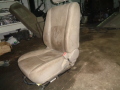 Сиденье переднее правое CHERY Fora (A21) Fora A21 2006-2010