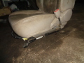 Сиденье переднее правое CHERY Fora (A21) Fora A21 2006-2010