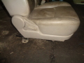 Сиденье переднее правое CHERY Fora (A21) Fora A21 2006-2010
