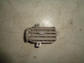Дефлектор левый CHERY Fora (A21) Fora A21 2006-2010(A215305151)