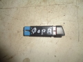 Кнопка аварийной сигнализации Chery Fora (A21) 2006-2010 (A213718010)