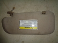 Козырек солнцезащитный правый Chery Fora (A21) 2006-2010 (A218204020)