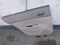 Обшивка двери задняя левая Chery Fora (A21) 2006-2010 (A216202410BA)
