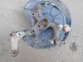 Кулак поворотный задний правый Audi A3 Sportback(1K0505436AB)