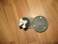 Натяжитель ремня 2.7DT Land Rover Discovery III 2004-2009(PQH500060)